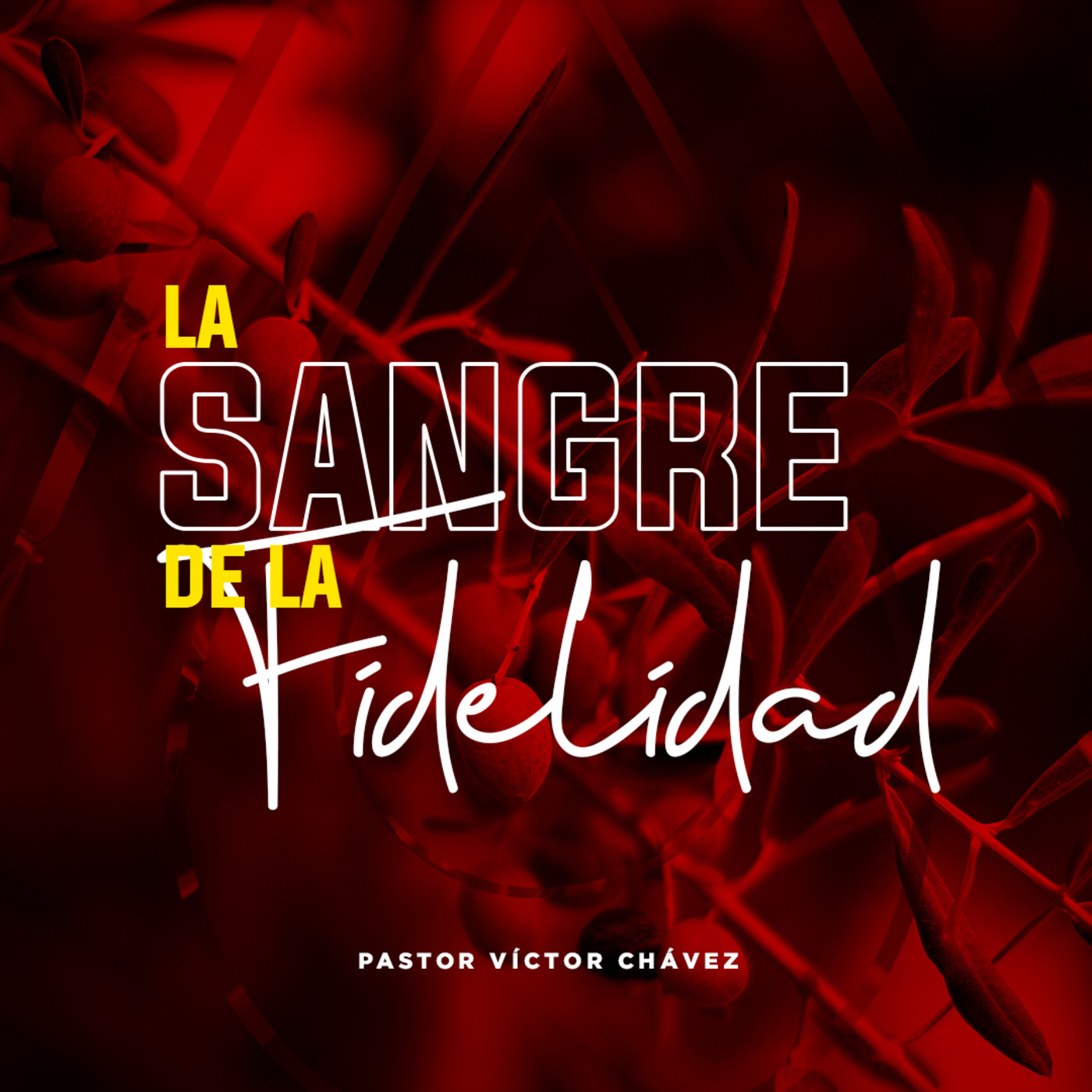 T 1 - E5 - La Sangre De La Fidelidad