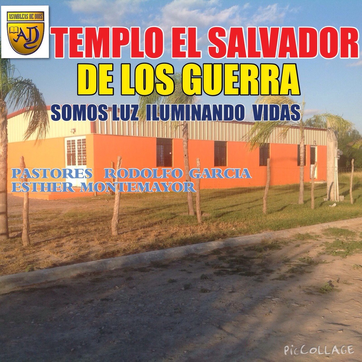 Podcast de pastora montemayor