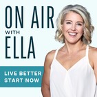 213: Getting Younger & A Little Codependent