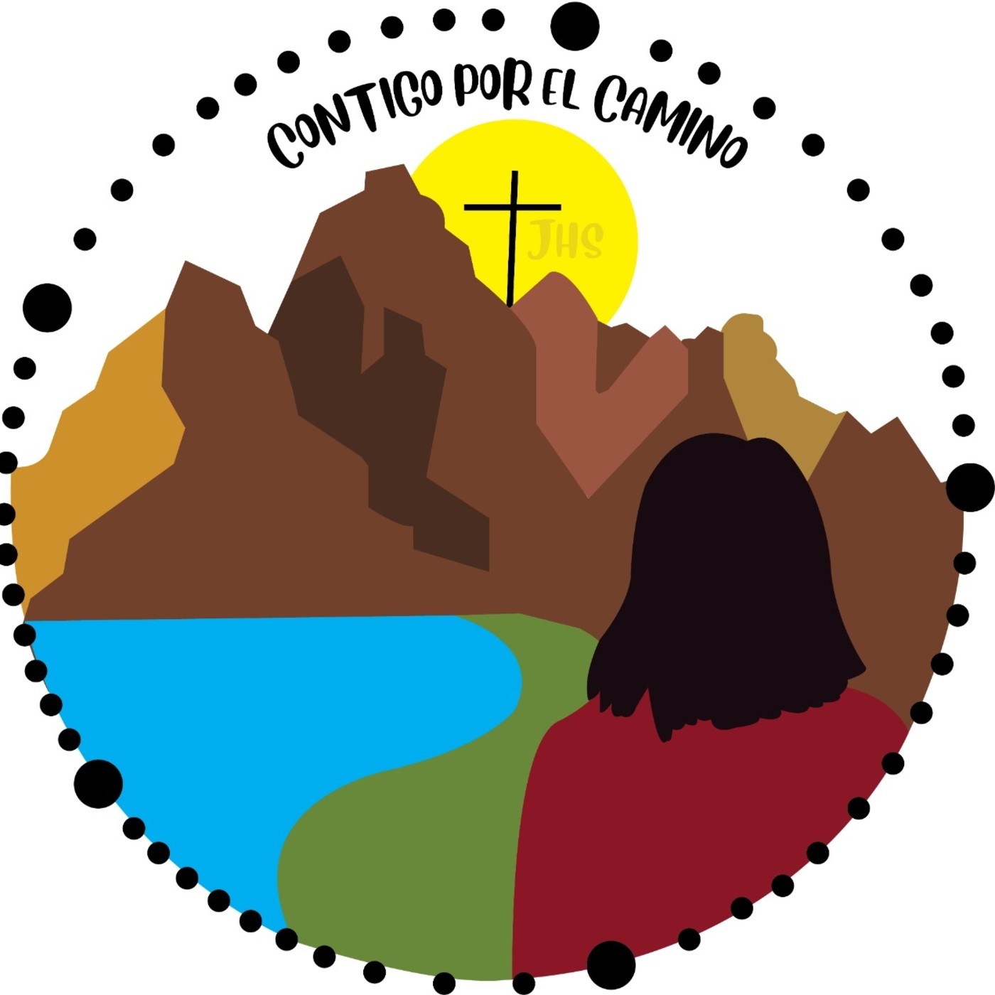 Contigo por el Camino