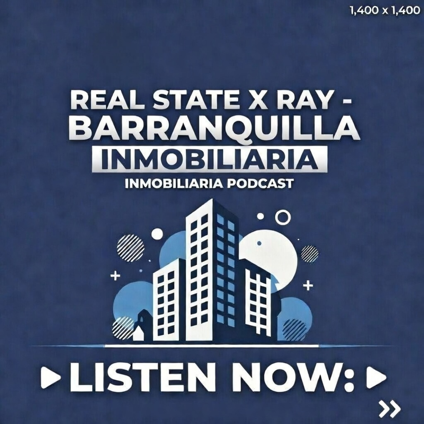 RADIOGRAFIA DE LA PROPIEDAD RAIZ EN BARRANQUILLA