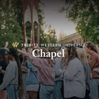 Jesus On Trial | Reflections on Mark 14