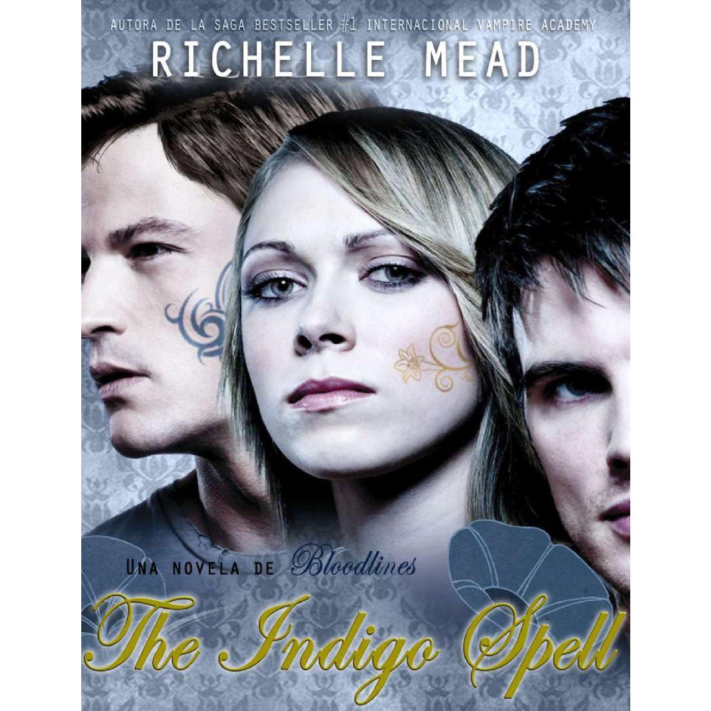 Bloodlines 3 de Richelle Mead