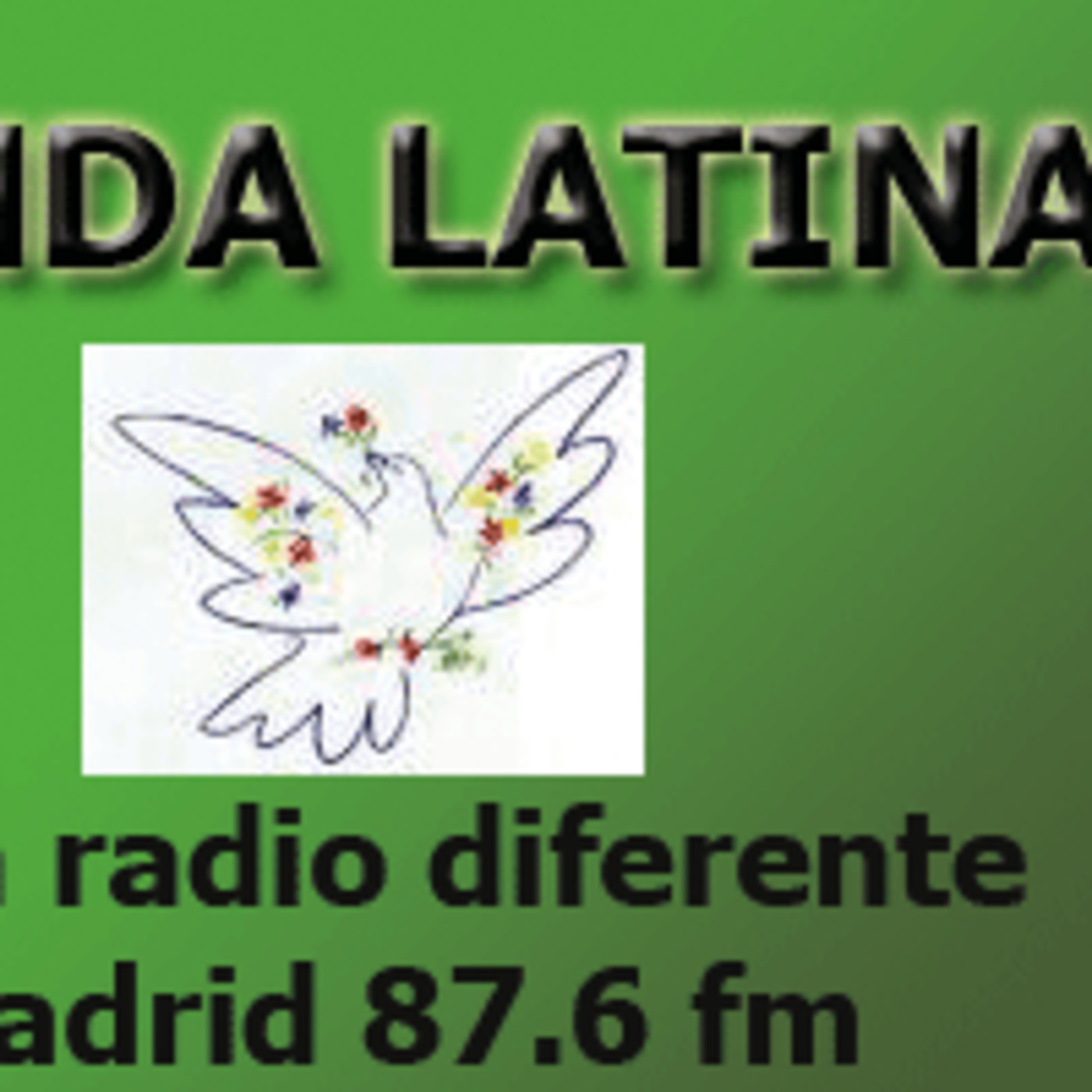 Podcast de ONDA LATINA