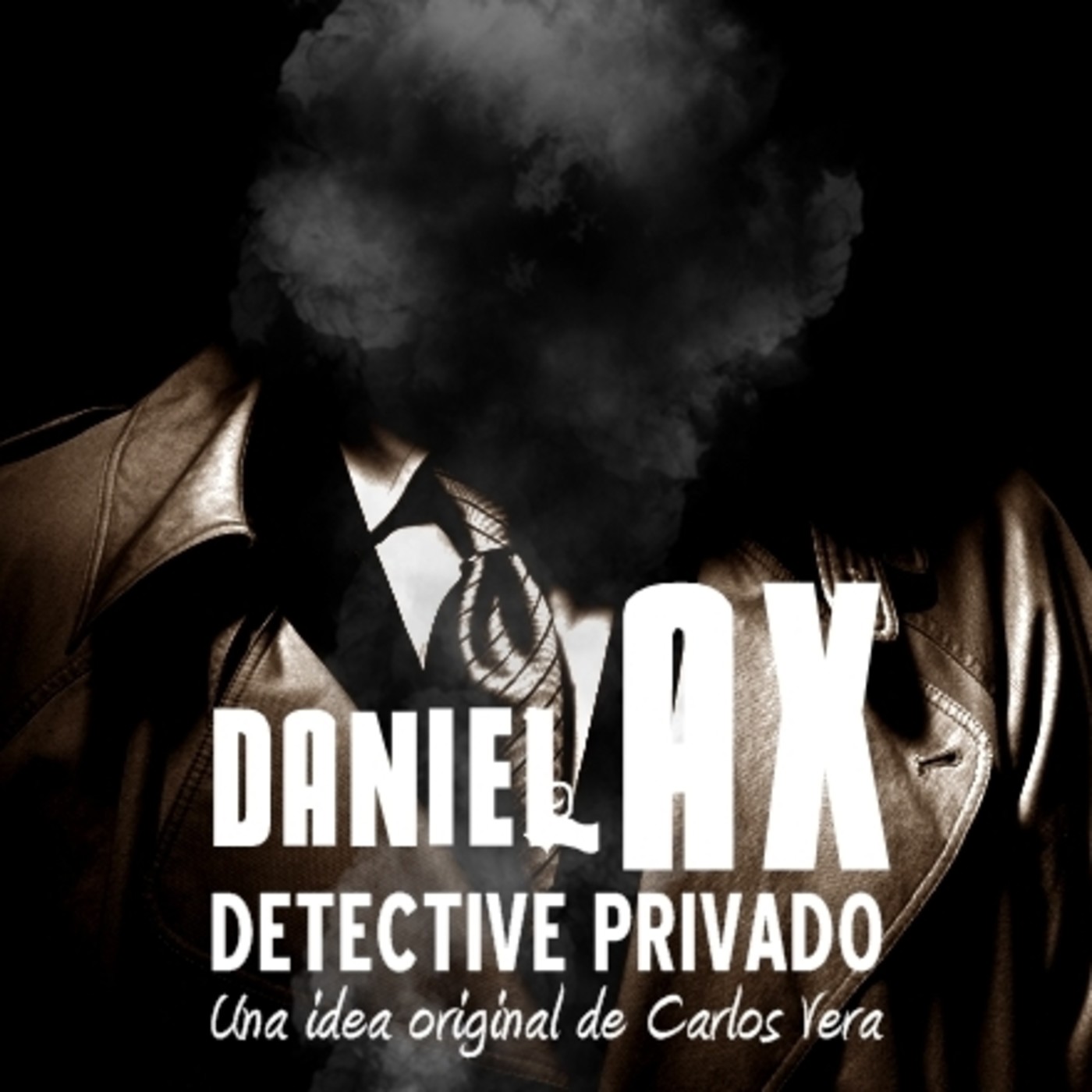 Daniel Ax, Detective Privado - Audioserie