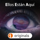 La captura - 1x03 Ellos Están Aquí