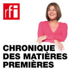 Chronique des Matières Premières