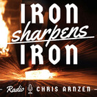 February 18, 2019 Show with Pete Orta on “Confessions of a Renowned Christian Recording Artist Who Was Not a Christ...