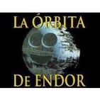LA ÓRBITA DE ENDOR en TRPC - INTERSTELLAR (Emisión 15 05 2016)