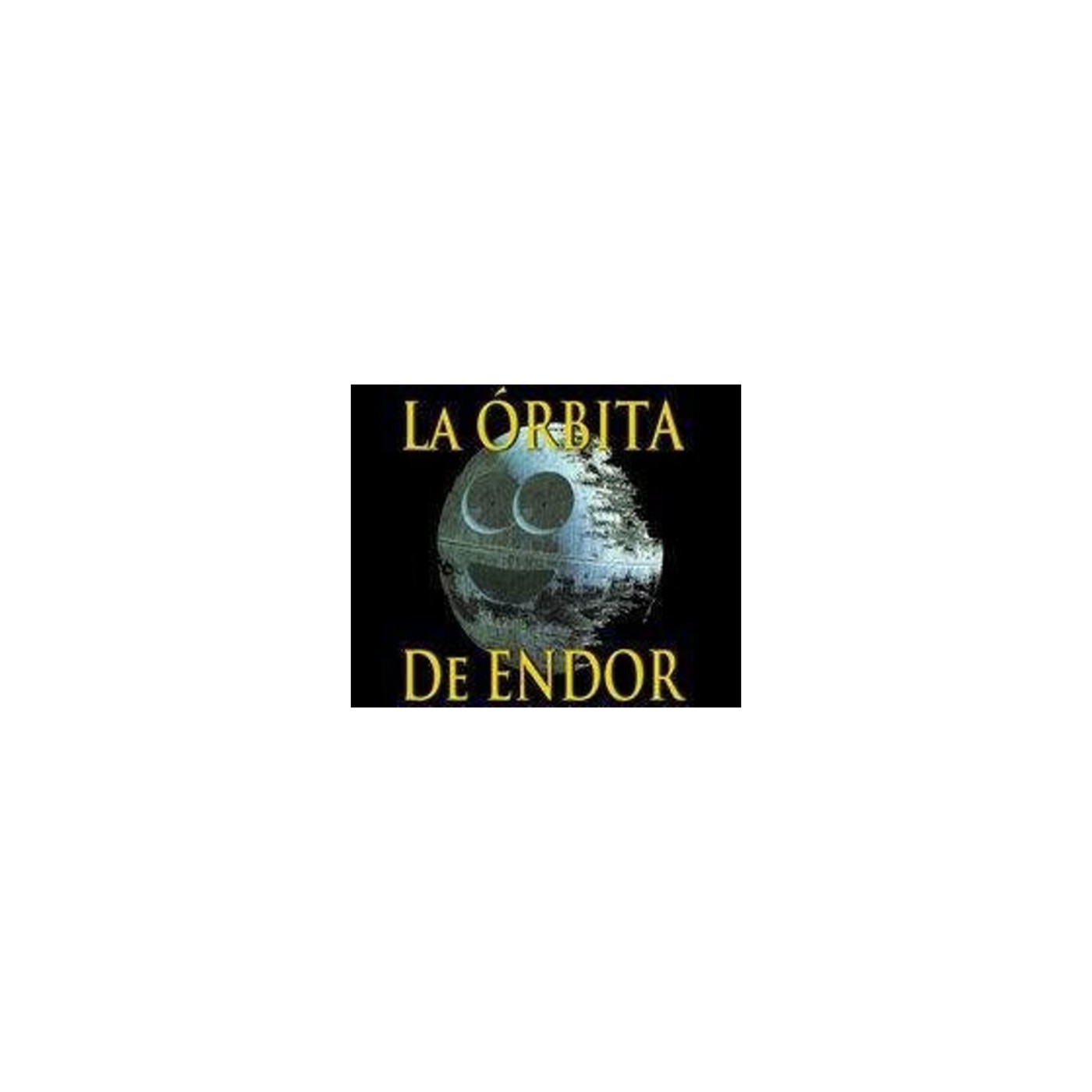 LA ORBITA DE ENDOR en TRPC