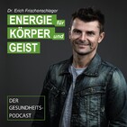 EKG 3 Ausdauer: 8 Gründe, warum du heute noch deine Laufschuhe schnüren solltest