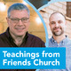 Hearing God’s Voice