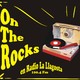 On The Rocks, 25 d'abril de 2019.