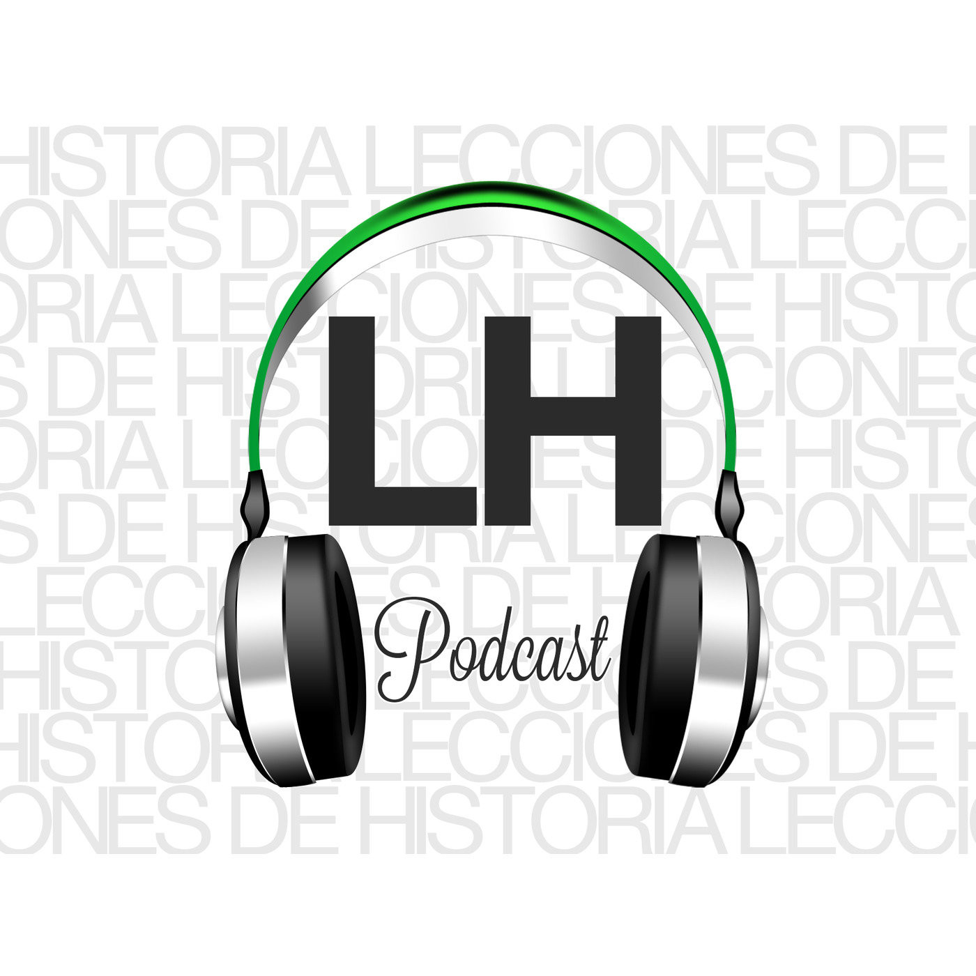 LeccionesdeHistora Podcast
