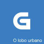 O lobo urbano do dÃa: 19/11/2019 (23:00)