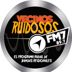 Vecinos Ruidosos de 2-12-2019