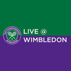 Live @ Wimbledon 2015 - Day Seven Review Podcast