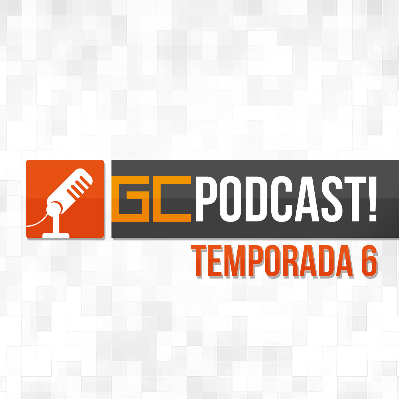 Gamercafe Podcast Temporada 06 - Parte 3
