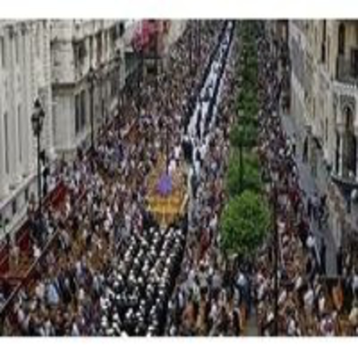 SEMANA SANTA EN SEVILLA