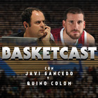BasketCast 1x12 - con Dani Hierrezuelo