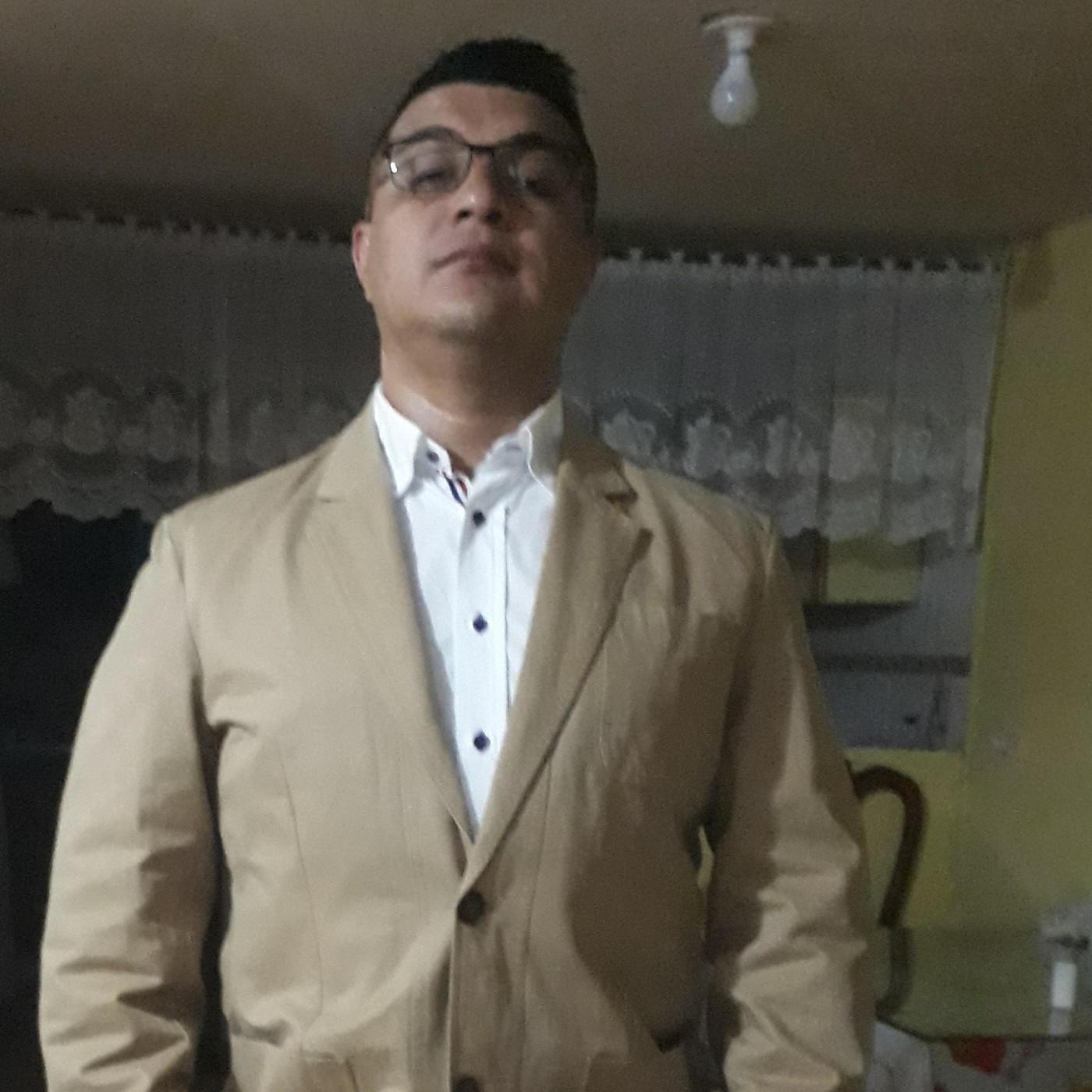 Diego Colorado Restrepo