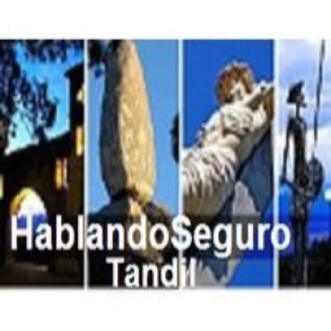 Podcast Hablando-Seguro