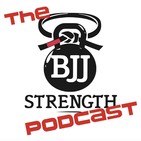 #34 - Pro MMA fighter, BJJ Brown Belt and World Champion, AJ Jenkins