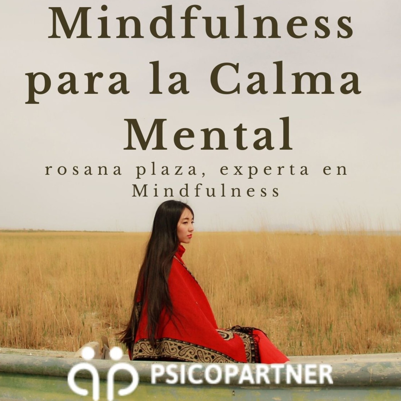 Mindfulness para la Calma Mental