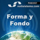 Forma y Fondo - 23 de Abril de 2019