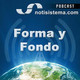 Forma y Fondo - 23 de Abril de 2019