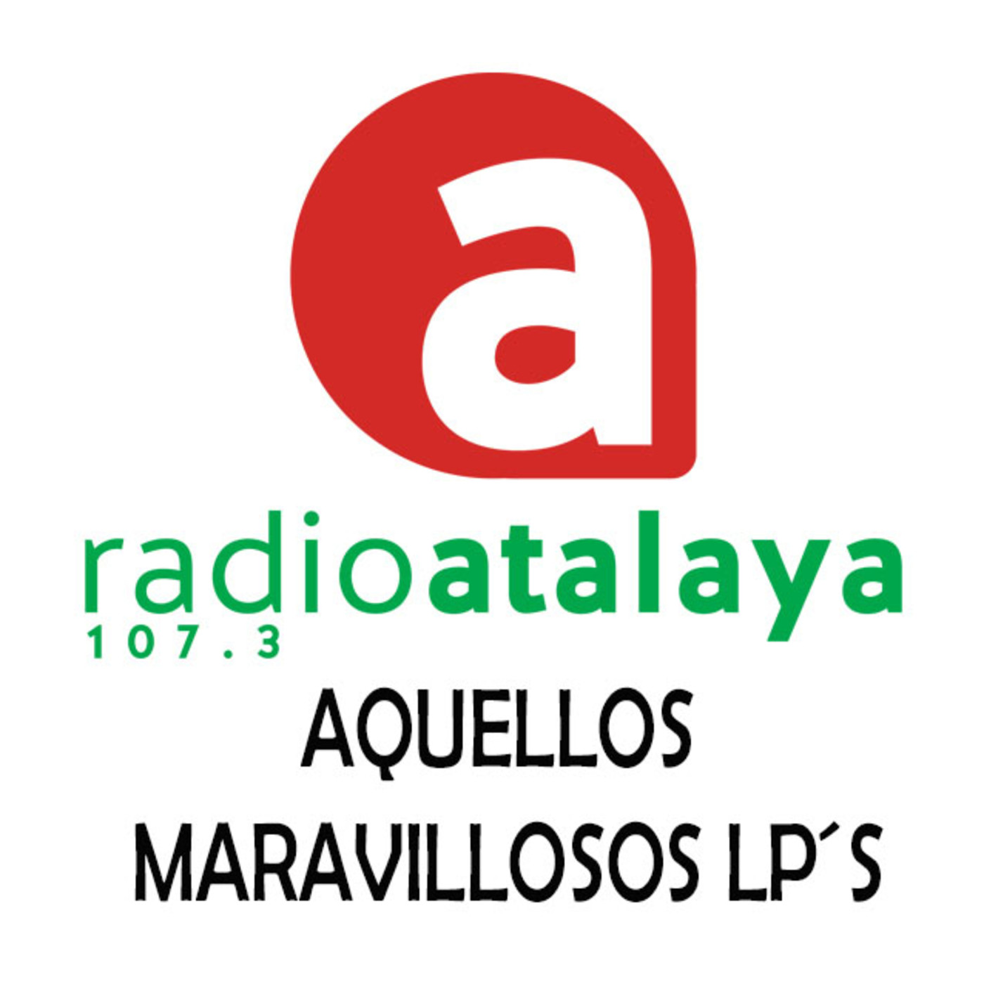 AQUELLOS MARAVILLOSOS LP's: Made in Spain
