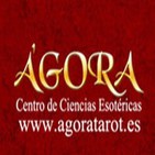 Podcast Agora Tarot