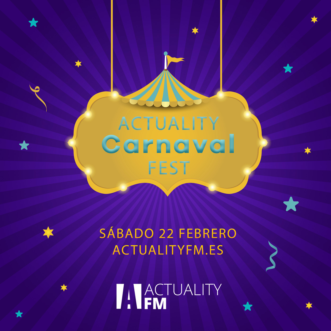 Actuality Carnaval Fest 2020