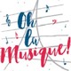 Oh la musique 98