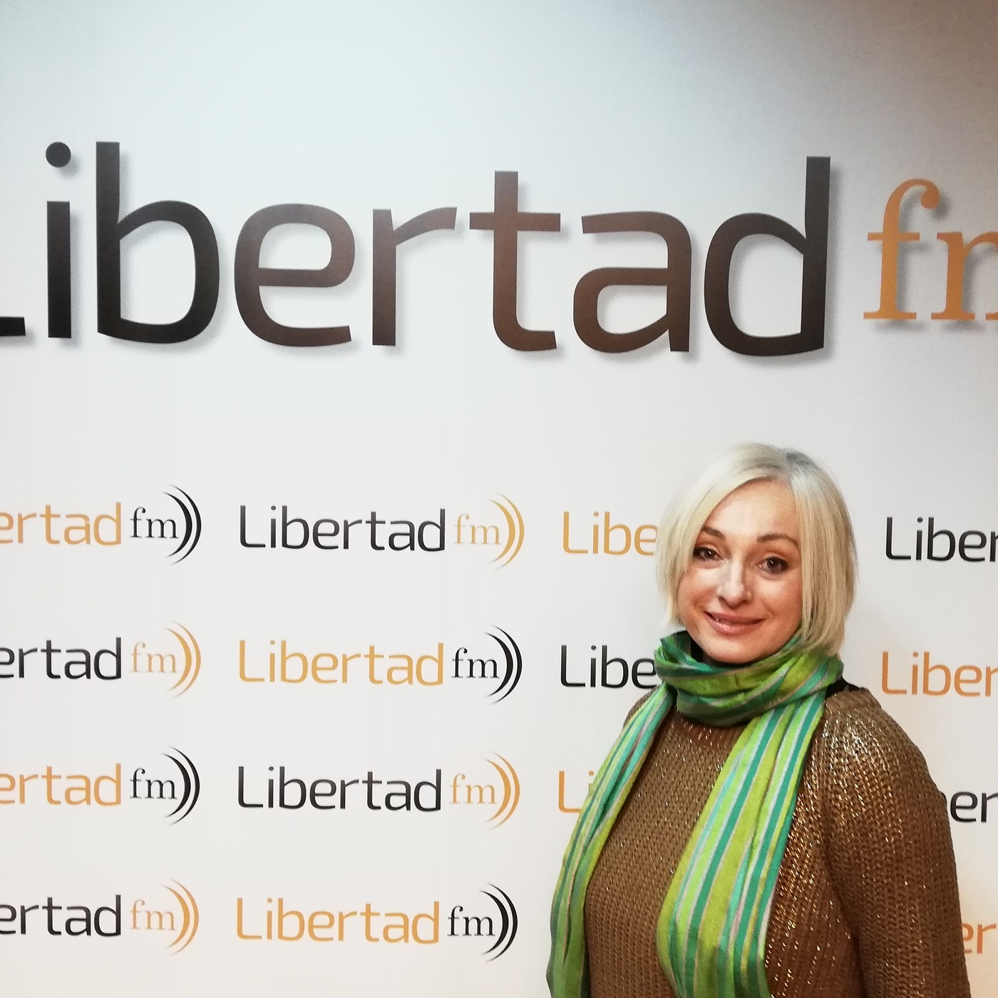 Piérdete y disfruta con Pilar Carrizosa Piérdete y disfruta con Pilar Carrizosa