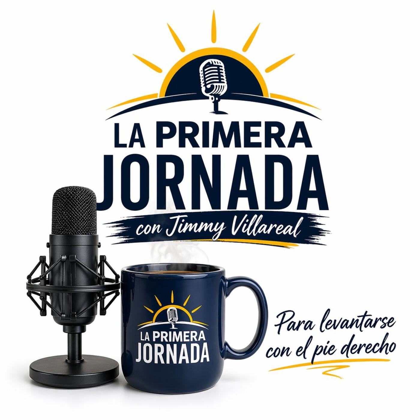 LA PRIMERA JORNADA
