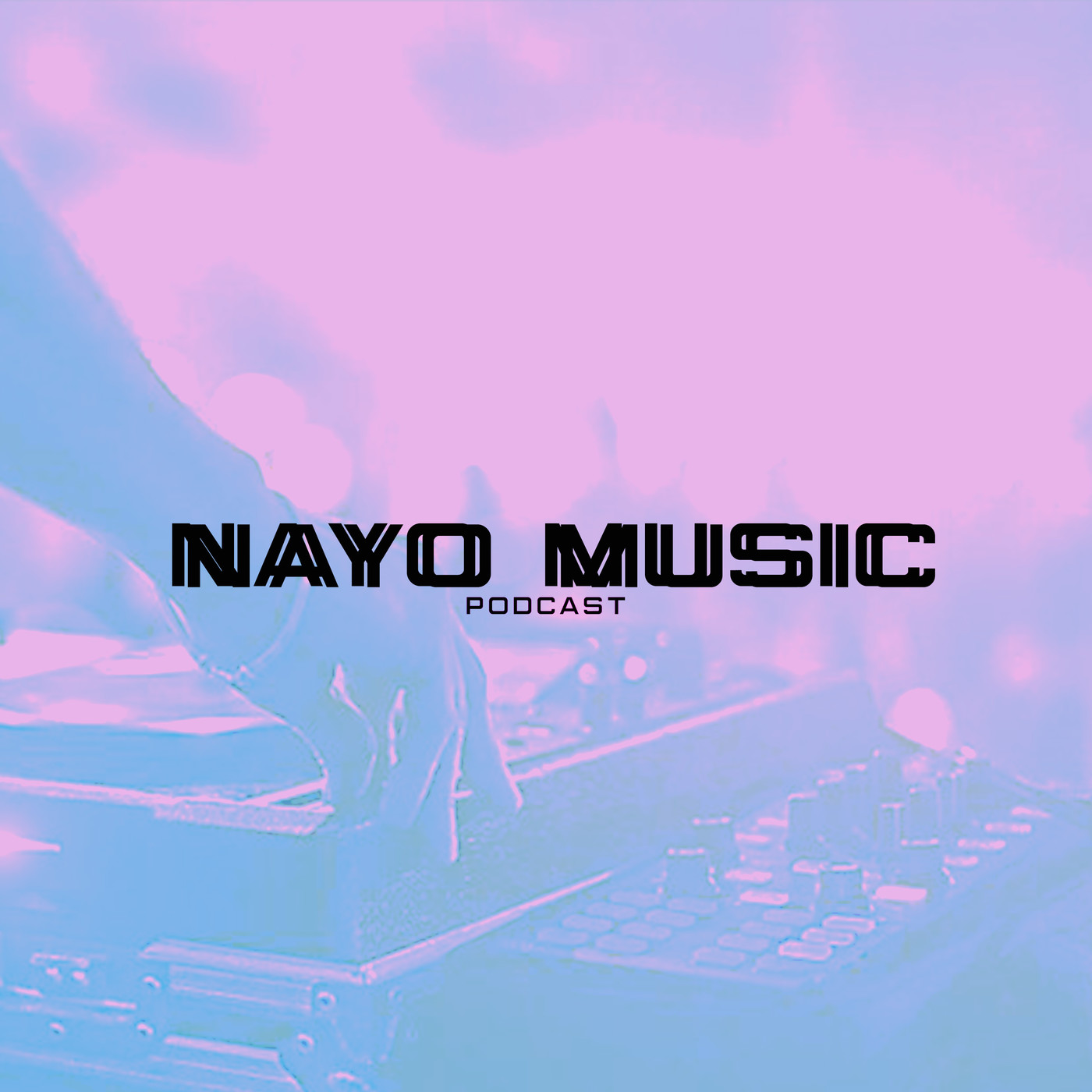 NayoMusic