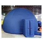 Ecos de Un Mundo Estrellado 4 2015-Viaje a la NASA-Houston 1 Parte