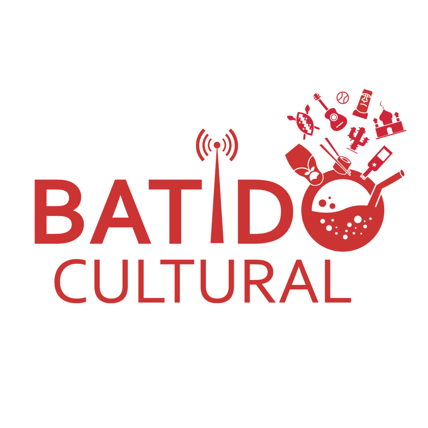 Programas completos de Batido Cultural