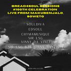 Bread4Soul 85 - Sir LSG