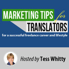 Episode 222: Where to Find Translation Work for Beginning Translators