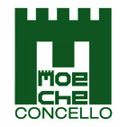 Pleno municipal celebrado o 17 de outubro de 2019.