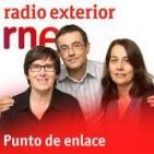 Punto de enlace - Alicia Llorente Martínez investiga el cáncer de próstata - 12/01/19