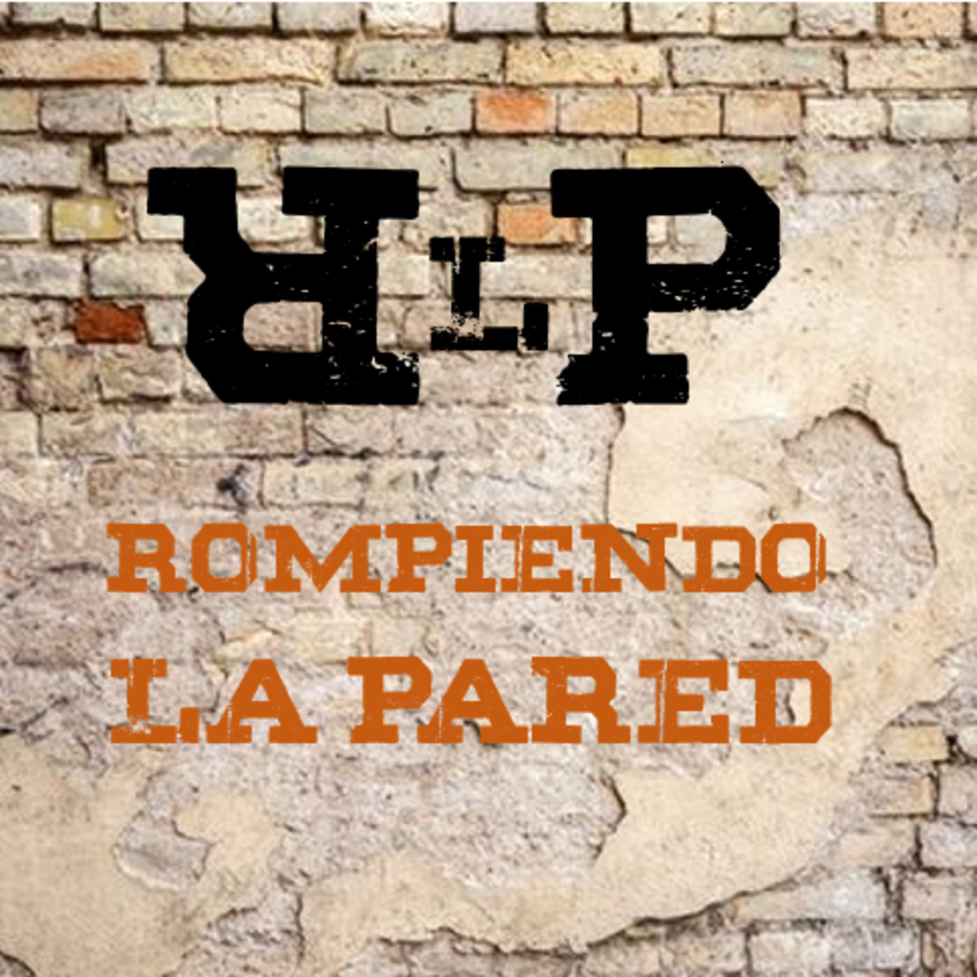 Rompiendo la pared