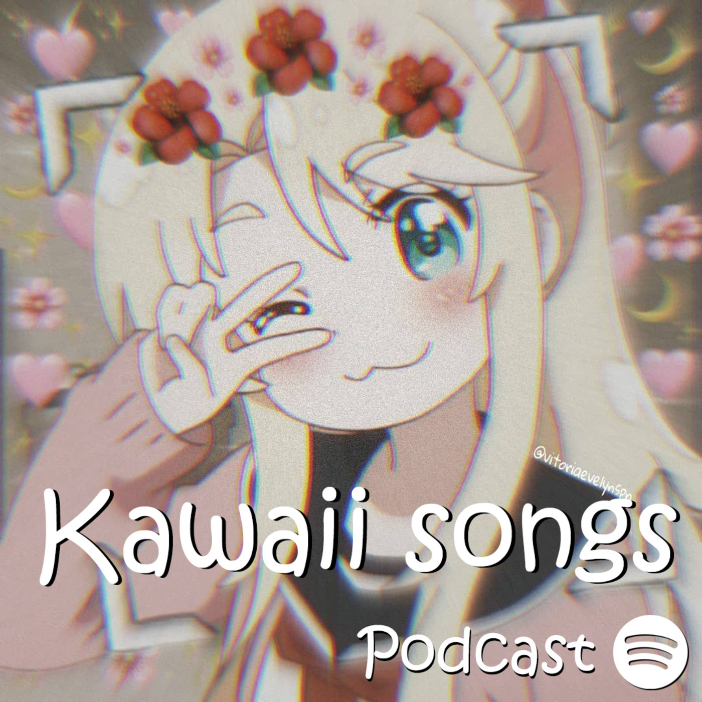 Kawaii Songs (Finished)