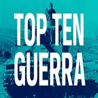 Top ten guerras