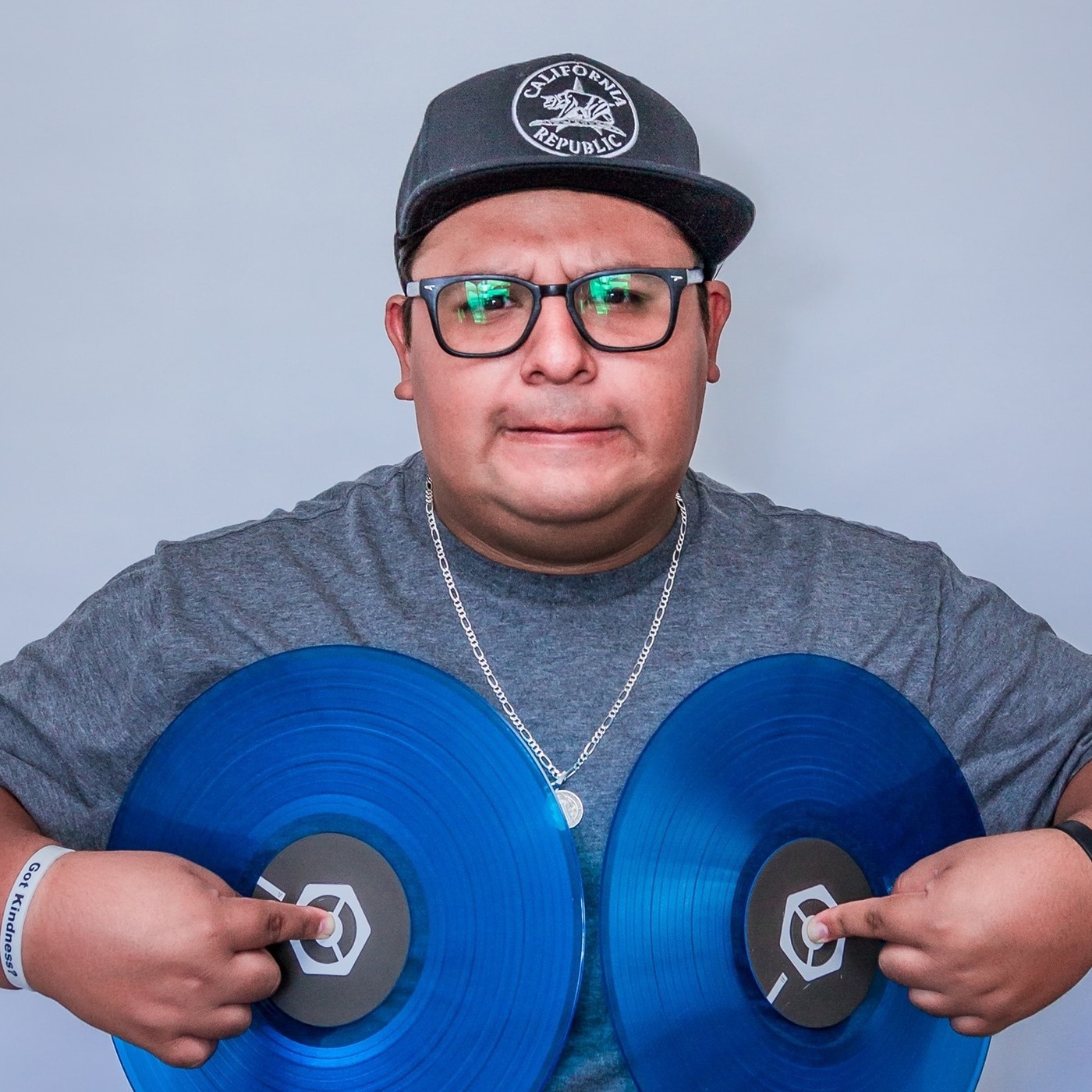 Cumbia Mix Latin Music