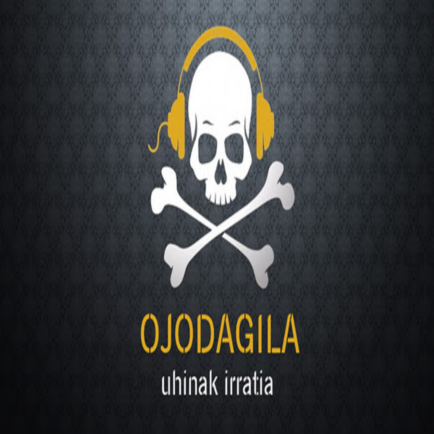 Podcast de Ojodagila