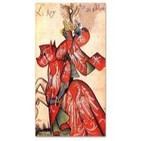 El mas santo de los profetas fue San Juan Bautista