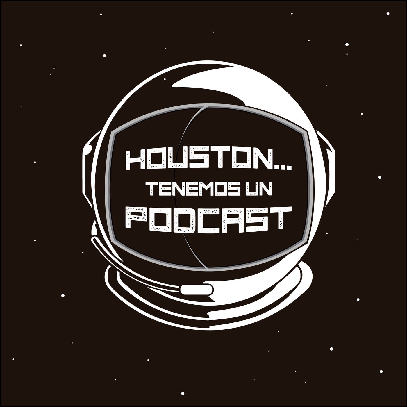 Houston... tenemos un podcast